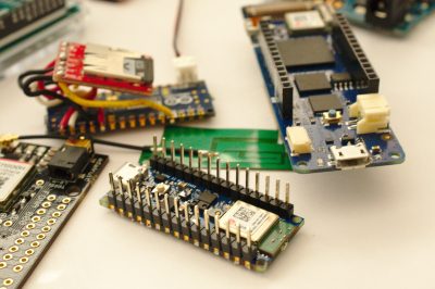 arduino boards